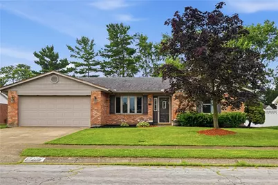 718 Greyhound Drive, New Lebanon, OH 45345 - Photo 1
