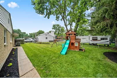 6006 Hyacinth Court, Miami Township, OH 45449 - Photo 35