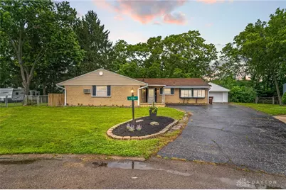 6006 Hyacinth Court, Miami Township, OH 45449 - Photo 41