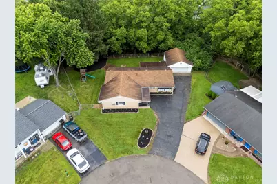 6006 Hyacinth Court, Miami Township, OH 45449 - Photo 43