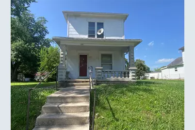412 2nd, Piqua, OH 45356 - Photo 1