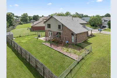 6840 Coronado Circle, Huber Heights, OH 45424 - Photo 13