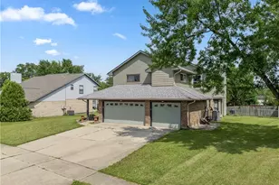 6840 Coronado Cir, Huber Heights, OH 45424 - Photo 5