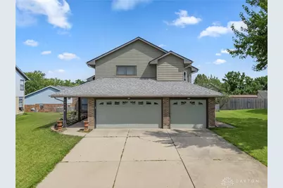 6840 Coronado Circle, Huber Heights, OH 45424 - Photo 1