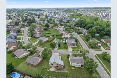6840 Coronado Circle, Huber Heights, OH 45424 - Photo 9