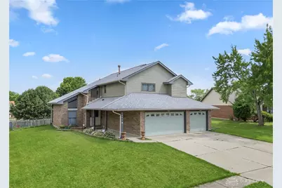 6840 Coronado Circle, Huber Heights, OH 45424 - Photo 3
