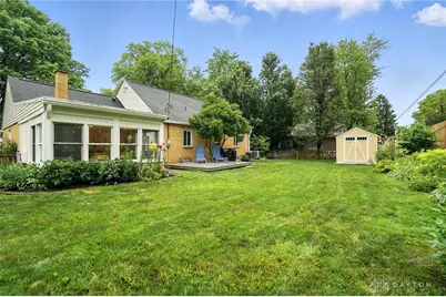 108 Napoleon Drive, Dayton, OH 45429 - Photo 49
