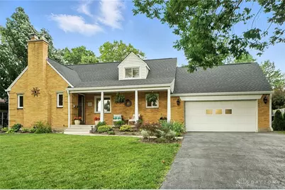 108 Napoleon Drive, Dayton, OH 45429 - Photo 57