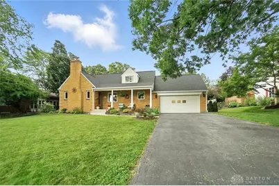 108 Napoleon Drive, Dayton, OH 45429 - Photo 55