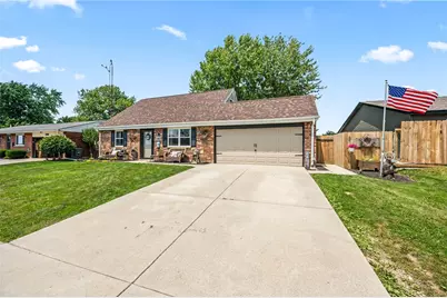 1263 Gettysburg Drive, Troy, OH 45373 - Photo 3