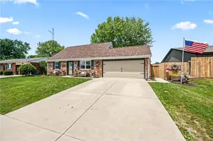 1263 Gettysburg Dr, Troy, OH 45373 - Photo 3