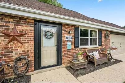1263 Gettysburg Drive, Troy, OH 45373 - Photo 5