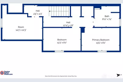 1705 W 5th, Dayton, OH 45417 - Photo 57