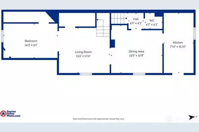 1705 W 5th, Dayton, OH 45417 - Photo 55
