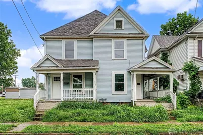 1705 W 5th, Dayton, OH 45417 - Photo 1