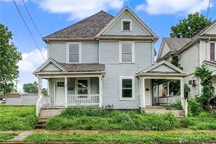 1705 W 5th, Dayton, OH 45417 - Photo 1