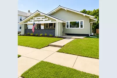 136 W Main Street, New Lebanon, OH 45345 - Photo 1