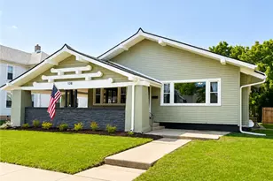 136 W Main St, New Lebanon, OH 45345 - Photo 1
