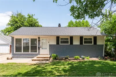 5349 Ferngrove Drive, Dayton, OH 45432 - Photo 31