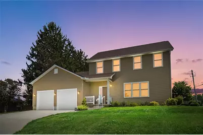 4487 Straight Arrow Road, Beavercreek, OH 45430 - Photo 1
