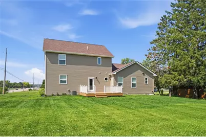 4487 Straight Arrow Road, Beavercreek, OH 45430 - Photo 43