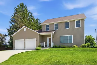 4487 Straight Arrow Road, Beavercreek, OH 45430 - Photo 3