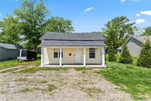 79 W Mound St, Sabina, OH 45169 - Photo 1