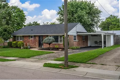 606 Grandview Avenue, Lebanon, OH 45036 - Photo 3