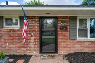 606 Grandview Ave, Lebanon, OH 45036 - Photo 11