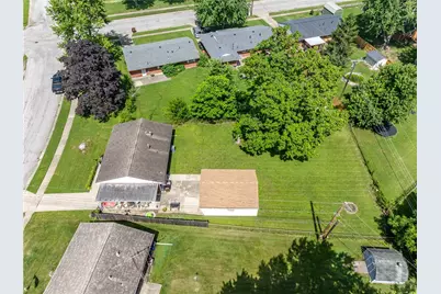 207 Yale Avenue, New Lebanon, OH 45345 - Photo 33