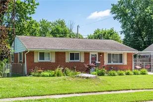 207 Yale Ave, New Lebanon, OH 45345 - Photo 3