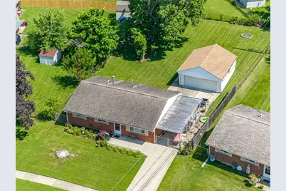 207 Yale Avenue, New Lebanon, OH 45345 - Photo 39