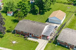 207 Yale Ave, New Lebanon, OH 45345 - Photo 39