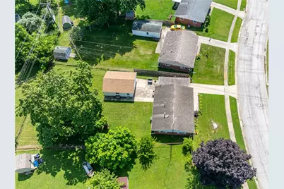 207 Yale Avenue, New Lebanon, OH 45345 - Photo 37
