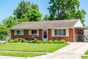 207 Yale Ave, New Lebanon, OH 45345 - Photo 5