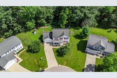 806 Canute Court, Maineville, OH 45039 - Photo 3