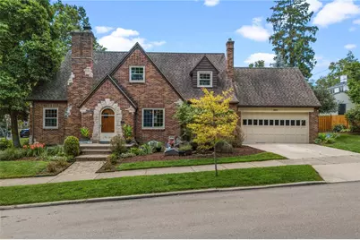 204 Hilltop Avenue, Oakwood, OH 45419 - Photo 1