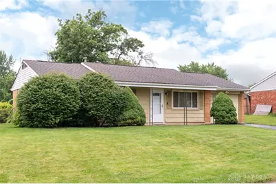 1367 Sheridan Court, Troy, OH 45373 - Photo 1
