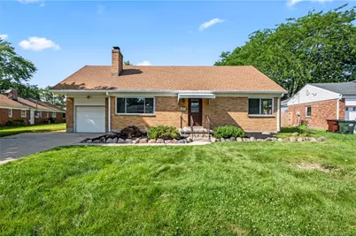 605 Lamont Drive, Kettering, OH 45429 - Photo 1