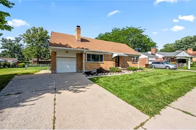 605 Lamont Drive, Kettering, OH 45429 - Photo 3