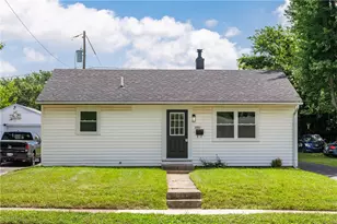 1000 Mt Joy St, Springfield, OH 45505 - Photo 3