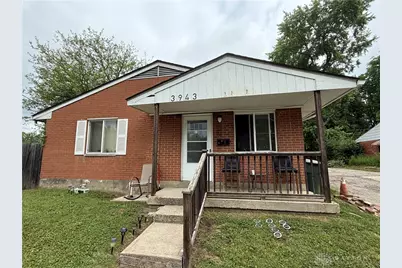 3943 Necco Avenue, Dayton, OH 45406 - Photo 1