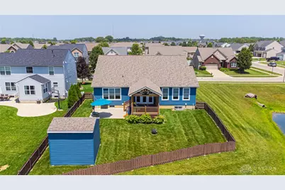 5010 Dayflower Drive, Huber Heights, OH 45371 - Photo 39