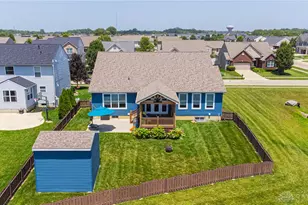 5010 Dayflower Dr, Huber Heights, OH 45371 - Photo 39