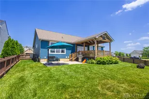 5010 Dayflower Dr, Huber Heights, OH 45371 - Photo 37
