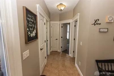 5010 Dayflower Drive, Huber Heights, OH 45371 - Photo 21