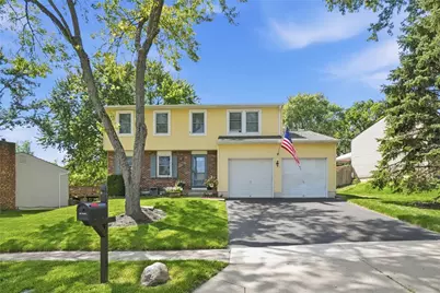 339 Blumen Lane, Moraine, OH 45439 - Photo 3