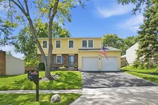 339 Blumen Ln, Moraine, OH 45439 - Photo 3