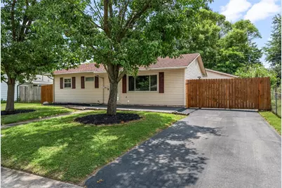 1093 Frost Circle Drive, Xenia, OH 45385 - Photo 3