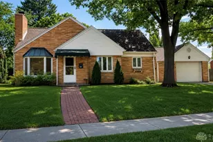1032 Hampshire Rd, Dayton, OH 45419 - Photo 1